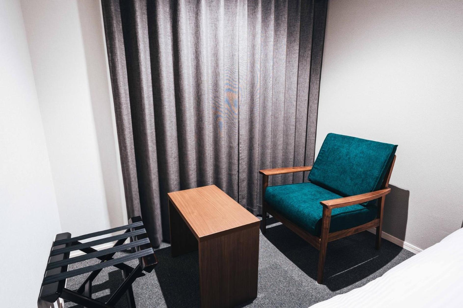 Tapstay Hotel - Vacation Stay 35241V Сага Экстерьер фото